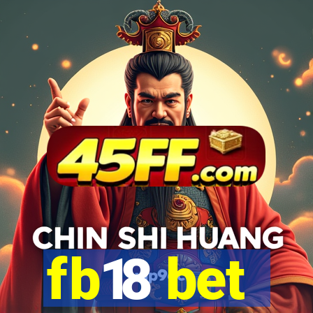 fb18 bet